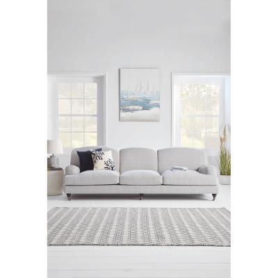 Cox and Cox NEW San Sebastian Sofa