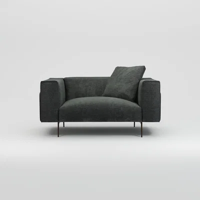 The Conran Shop Pelham 1.5-Seater Sofa
