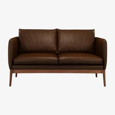 The Conran Shop Elgin 1.5 Seater-Sofa