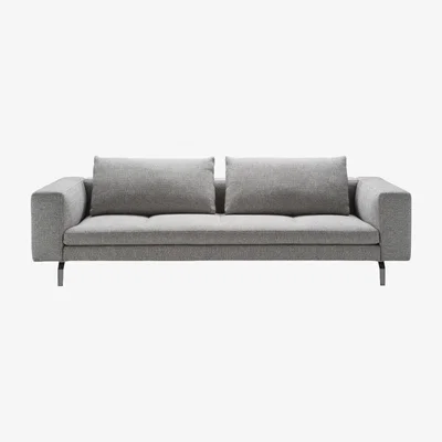 The Conran Shop Bruce Sofa Toce Fabric