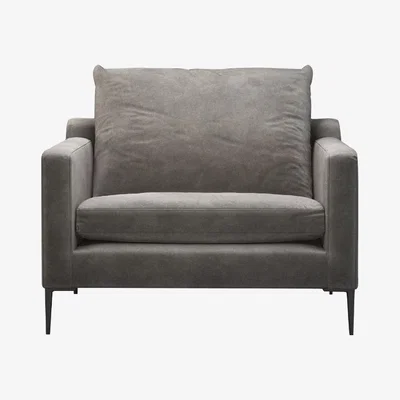 The Conran Shop Chiltern Slim 1.5-Seater Sofa