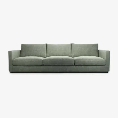The Conran Shop Harper Square 5-Seater Sofa