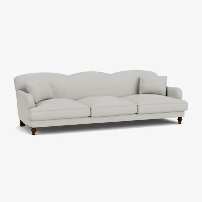 Darlings of Chelsea Evelyn Super Grand Sofa