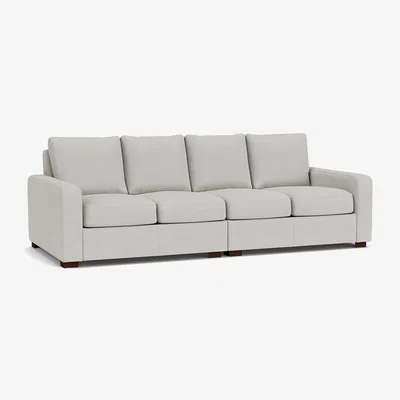 Darlings of Chelsea Sandhurst 4.5 Seater Sofa