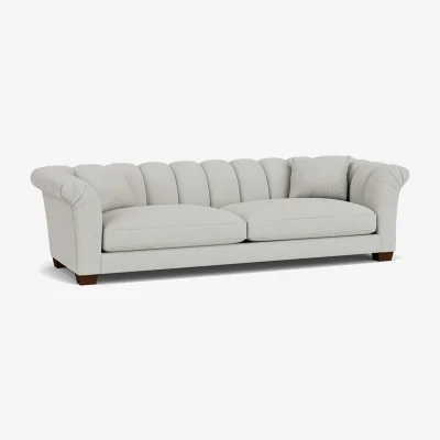 Darlings of Chelsea Rockingham Super Grand Sofa