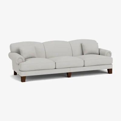 Darlings of Chelsea Thatcham Super Grand Sofa
