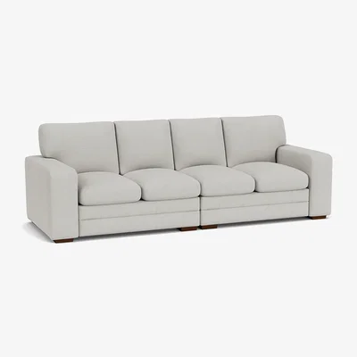 Darlings of Chelsea Sloane 4.5 Seater Sofa