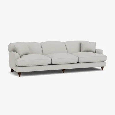 Darlings of Chelsea Galloway Super Grand Sofa