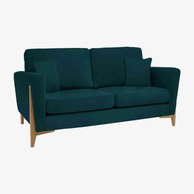 Furniture Village Ercol - Marinello Small Fabric Sofa