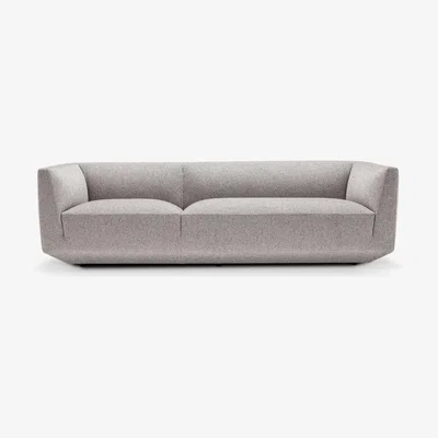 Heal's Amura Panis Sofa Fabric Trama 216 - Heal's UK Furniture