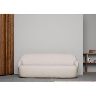 Heal's Fogia Barba Sofa Karakorum - Heal's UK Furniture
