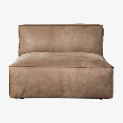 Heal's Timothy Oulton Nirvana Medium 1 Seater - Heal's UK Furniture