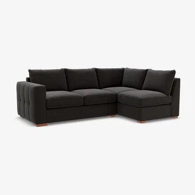 Marks & Spencer M&S Chelsea Corner Chaise Sofa (Right-Hand)