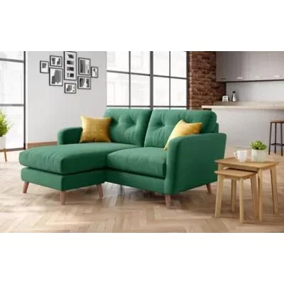 Marks & Spencer M&S Felix Small Reversible Chaise Sofa