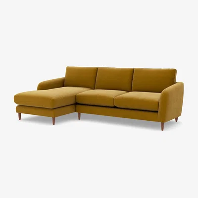 Marks & Spencer M&S Mia Chaise Sofa (Left-Hand)