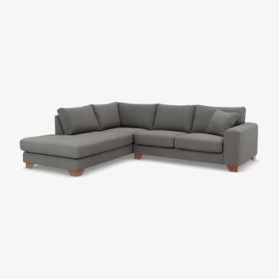 Marks & Spencer M&S Maddison Corner Chaise Sofa (Left-Hand)