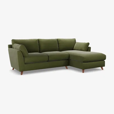 Marks & Spencer M&S Oscar Chaise Sofa (Right-Hand)