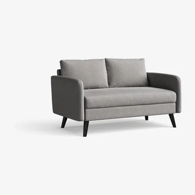 Marks & Spencer M&S Sofa In a Box - LOVES - Midnight Navy, Midnight Navy,Pearl Grey,Ochre,Ash Grey