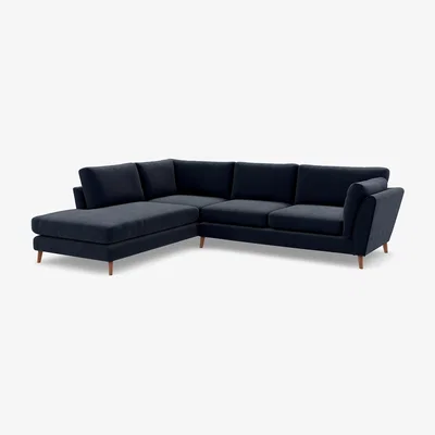Marks & Spencer M&S Finch Corner Chaise Sofa (Left-Hand)