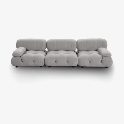 Olivia's Liang & Eimil Combo Sofa - Baxter Stone