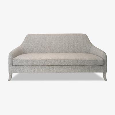 Olivia's Liang & Eimil Tempo Sofa - Boucle Whisk