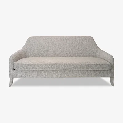 Olivia's Liang & Eimil Tempo Sofa - Boucle Whisk