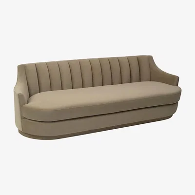 Olivia's Liang & Eimil Eros Sofa Baxter Moss