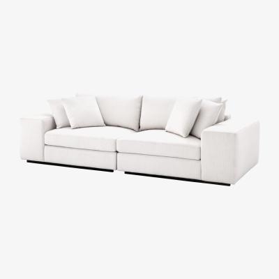 Olivia's Eichholtz Vista Grande Sofa
