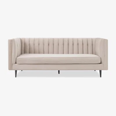Olivia's Liang & Eimil Harper Sofa Limestone