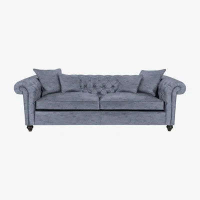 Olivia's Duresta Connaught Monarch Grand Sofa / Natural