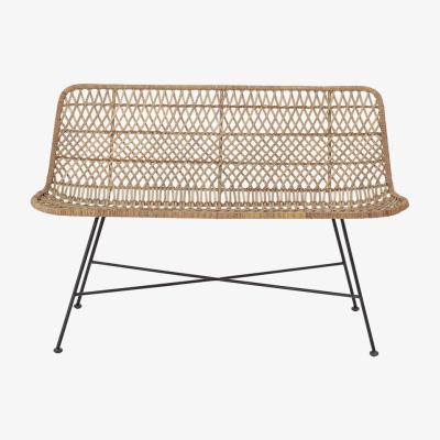 Olivia's Bloomingville Hallie Sofa Nature