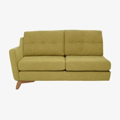 Downtown Ercol Cosenza Medium Unit LHF