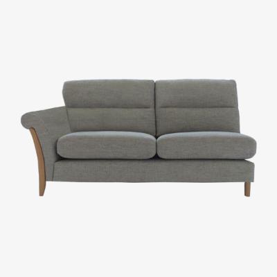 Downtown Ercol Trieste Medium Lhf Unit