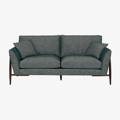 Downtown Ercol Forli Medium Sofa