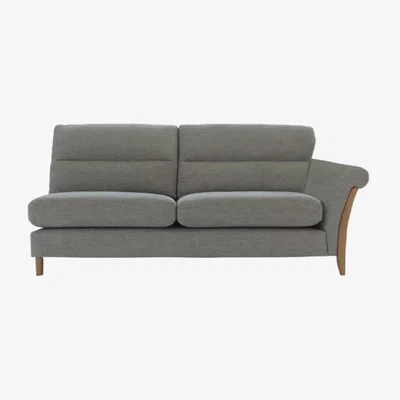 Downtown Ercol Trieste Large Rhf Unit