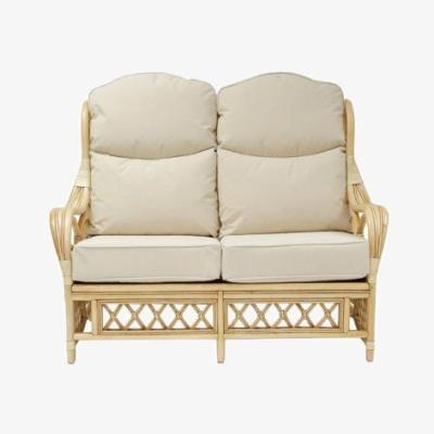 Downtown Paisley Lounging Sofa Light Natural Wash