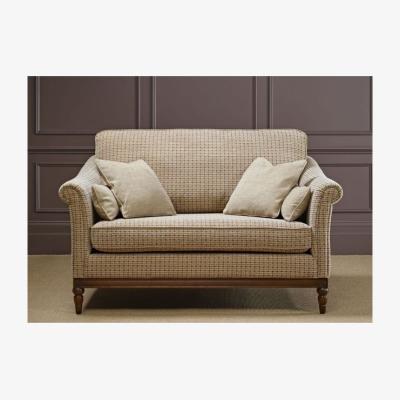 Downtown Wood Bros Weybourne Fabric Sofa