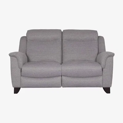 Downtown Parker Knoll Manhattan Double Power Recliner Sofa