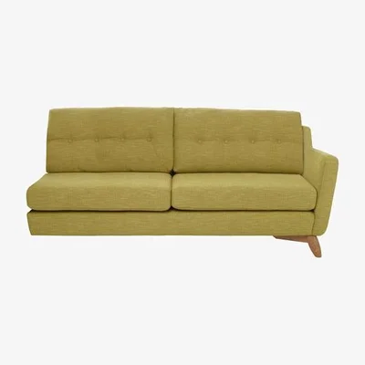 Downtown Ercol Cosenza Large Unit Rhf