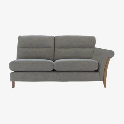 Downtown Ercol Trieste Medium Rhf Unit