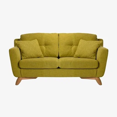 Downtown Ercol Cosenza Small Sofa