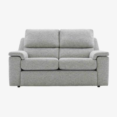 Downtown G Plan Taylor Fabric Static Sofa