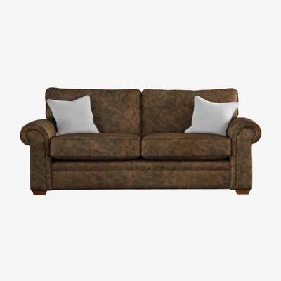 Downtown Parker Knoll Amersham Grand Formal Leather