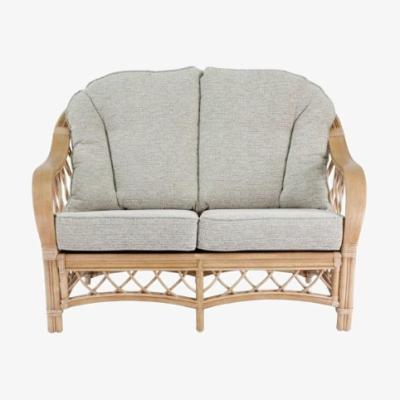 Downtown Livingston Lounging Sofa Natural Wash