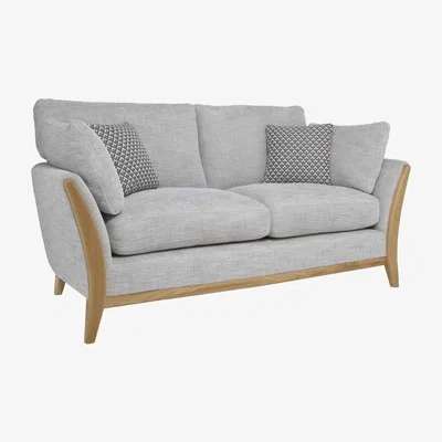Downtown Ercol Serroni Sofa