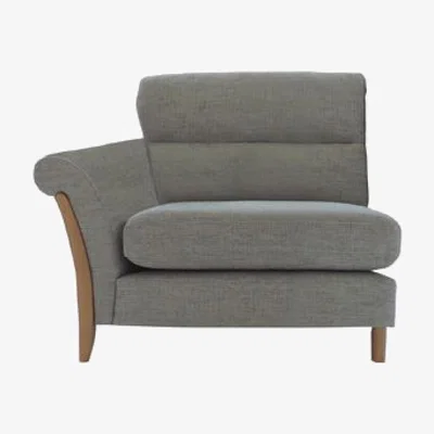 Downtown Ercol Trieste Small Unit Lhf