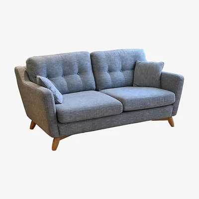 Downtown Ercol Cosenza Medium Sofa