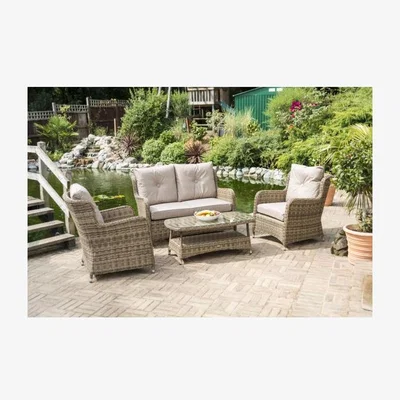 Downtown Katie Blake Seville Sofa Seat Set