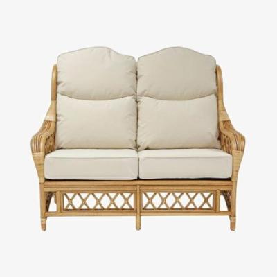 Downtown Renfrew Lounging Sofa Natural Wash