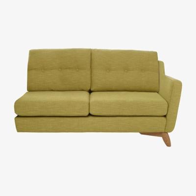 Downtown Ercol Cosenza Medium Unit RHF